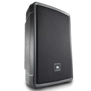 Активная акустическая система JBL IRX112BT