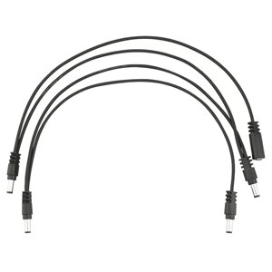 Кабель питания RockBoard CAB POWER DC4 S