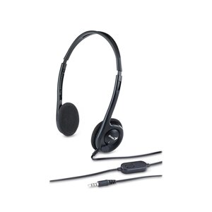 Гарнитура Genius HS-200C, SINGLE