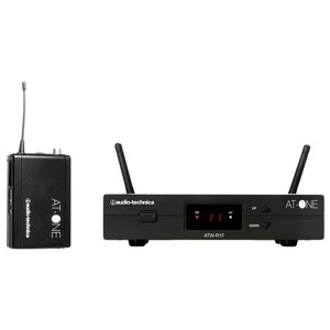 Радиосистема Audio-Technica ATW-11DE3