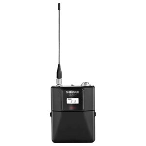 Передатчик для радиосистемы Shure QLXD1-H51