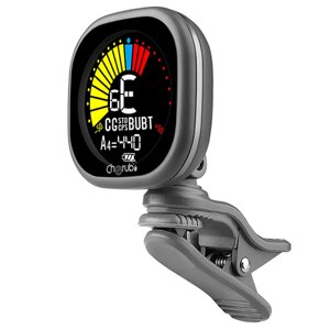 Гитарный тюнер Cherub WST-675 BK