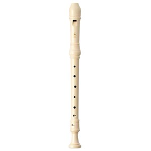 Блок-флейта альт Yamaha YRA-28BIII