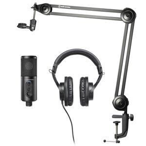 Комплект для звукозаписи Audio-Technica CREATOR PACK