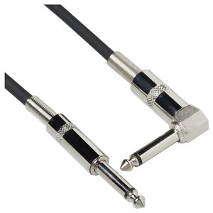 Кабель Jack-Jack 5 М Bespeco Basic BS500P