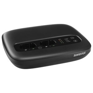 Приемник для радиосистемы Shure MXWAPXD2-Z11