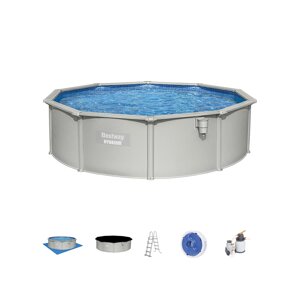 Каркасный бассейн Bestway 56384