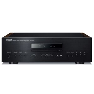 CD-проигрыватель Yamaha CD-S2100 Black