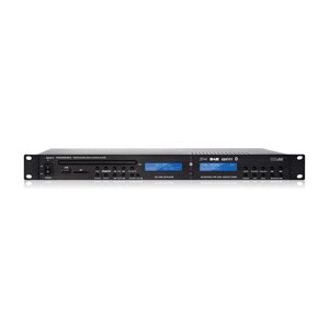 Профессиональный проигрыватель Apart PCR3000RMKIII