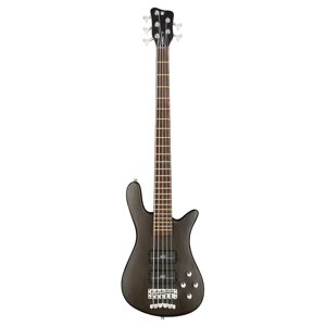 5-ти струнная бас-гитара Warwick RockBass Streamer Std 5 NB TS