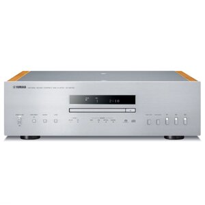 CD-проигрыватель Yamaha CD-S2100 Silver