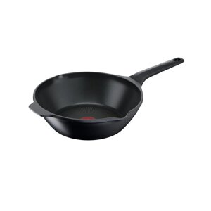 Сковорода-вок Tefal Delicio E2321974 28см