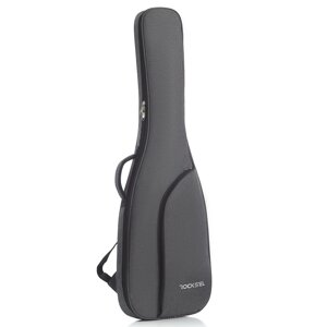 Утеплённый чехол для электрогитары RockStel Element EGB110E Gray