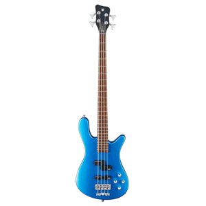 Бас-гитара Warwick RockBass Streamer LX 4 BL MHP