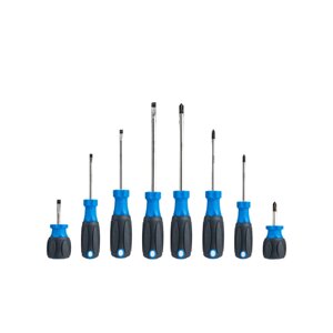 Набор отвёрток Jonard Tools SDK-8