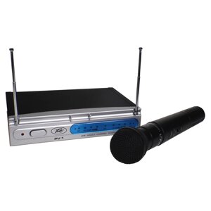 Радиосистема Peavey PV-1 U1 HH 911.700 MHZ