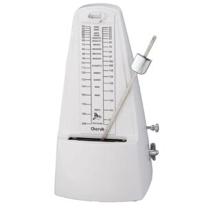 Метроном Cherub WSM-330 White