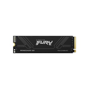 Твердотельный накопитель SSD Kingston FURY Renegade G5 SFYR2S/2T0 M. 2 NVMe PCIe 5.0x4