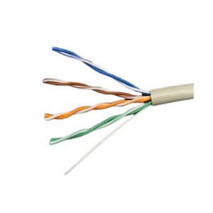 Кабель сетевой SHIP D135-P Cat. 5e UTP 30В PVC