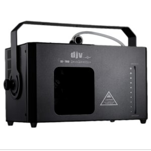 Генератор тумана DJPower DJ-700