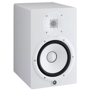 Студийный монитор Yamaha HS8 W