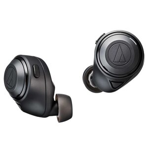 Беспроводные наушники Audio-Technica ATH-CKS50TWBK