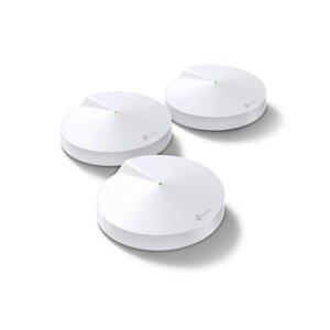 Маршрутизатор TP-Link Deco M9 Plus (3-pack)