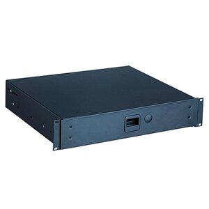 Металлический выдвижной ящик SoundKing AJ0401(2U)