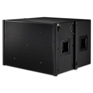 Элемент линейного массива Electro-Voice XCS312