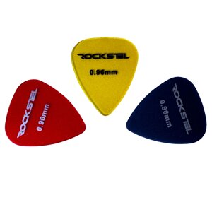 Медиатор RockStel Picks