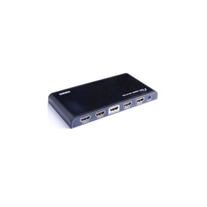 Сплиттер Lenkeng LKV314EDID-V3.0 1x4 4K2K@60Hz