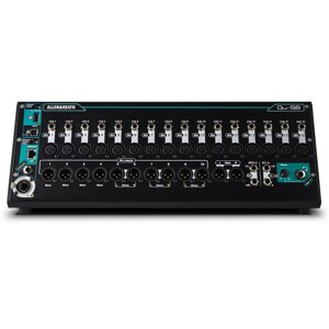 Цифровой микшерный пульт Allen & Heath Qu-SB