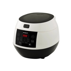 Мультиварка Scarlett SC-MC410S26