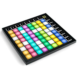 USB MIDI DAW контроллер Novation Launchpad X