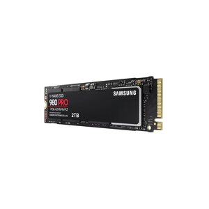 Твердотельный накопитель SSD Samsung 980 PRO 2TB M. 2