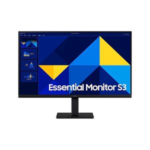 Монитор Samsung 27" LS27D300GAIXCI
