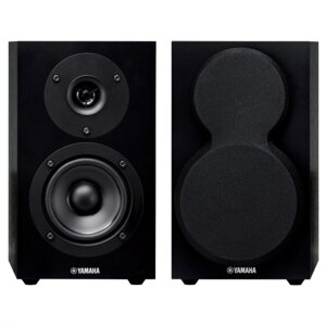 Полочная акустика Yamaha NS-BP150 Black