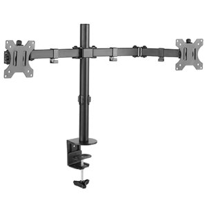 Настольный кронштейн Brateck LDT12-C024N