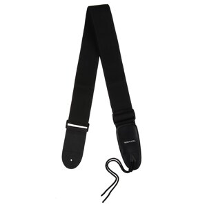 Ремень для гитары RockStel SG002 BK