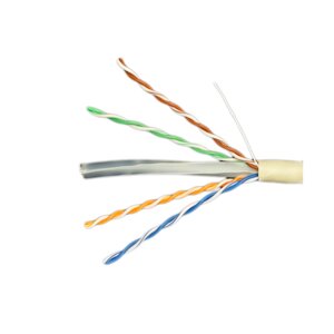 Кабель сетевой SHIP D165-VS Cat. 6 UTP 30В PVC