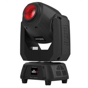 Полноповоротный прожектор CHAUVET-DJ Intimidator Spot 260