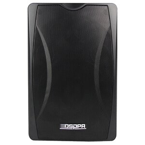 Настенный активный громкоговоритель DSPPA DSP6606B