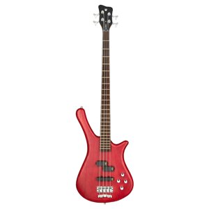 Бас-гитара Warwick RockBass Fortress 4 BR TS