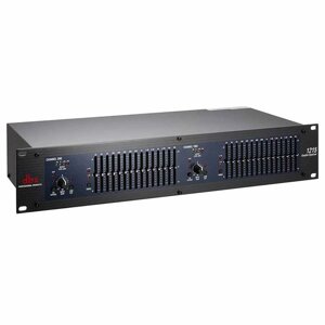 Графический эквалайзер DBX 1215