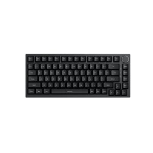 Клавиатура Ajazz AK820 Black Switch Черный