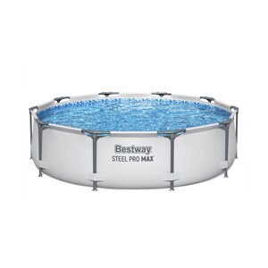 Каркасный бассейн Bestway 56406