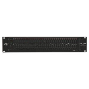 1-канальный 31-полосный эквалайзер Peavey QF 131