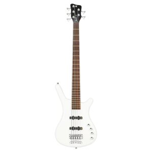 5-ти струнная бас-гитара Warwick RockBass Corvette Basic 5 WH SHP