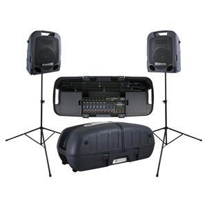 Портативная акустическая система Peavey ESCORT 6000