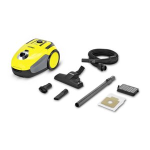 Пылесос karcher VC 2 bag (KAP)